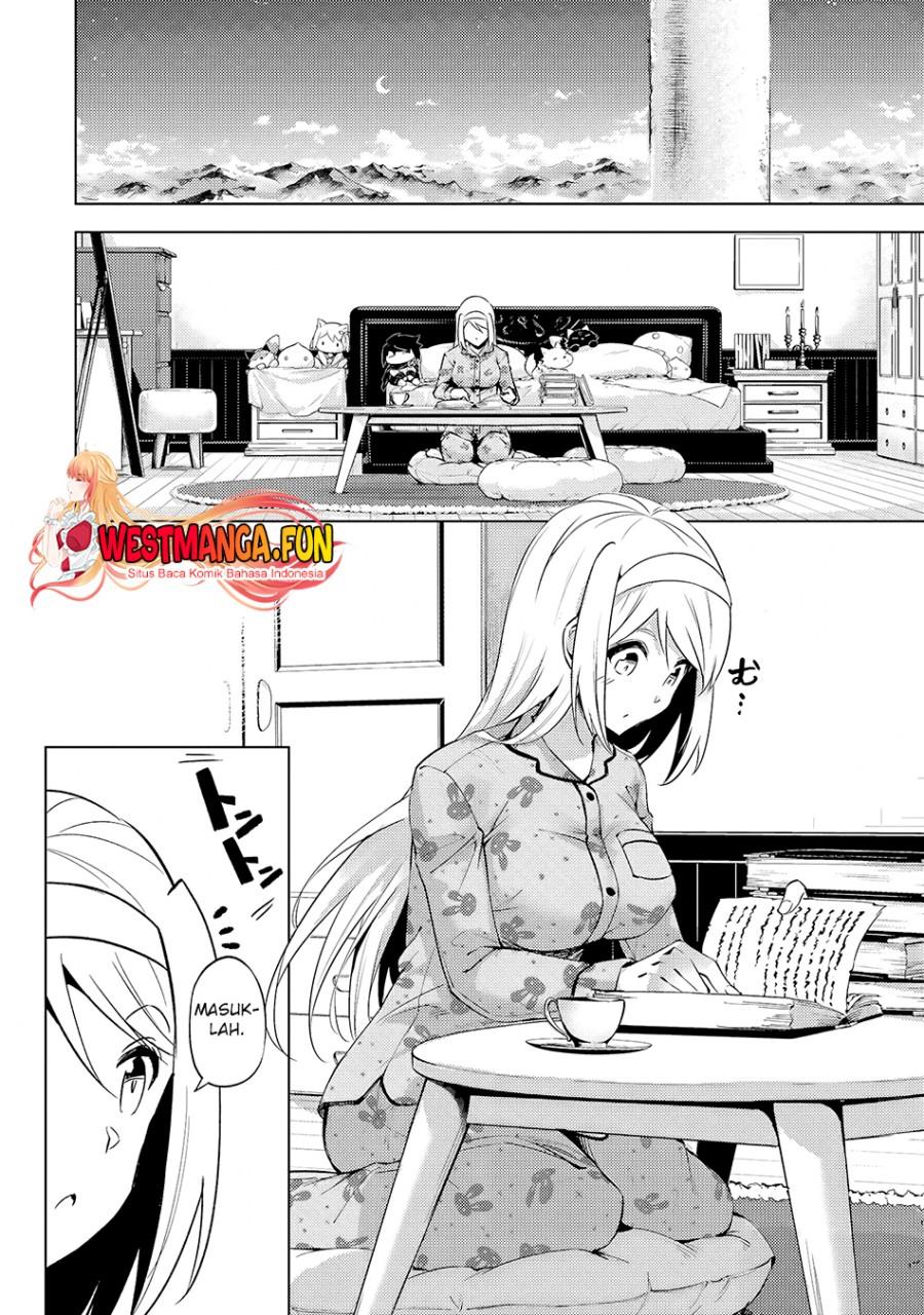 tono-no-kanri-o-shite-miyou - Chapter: 54