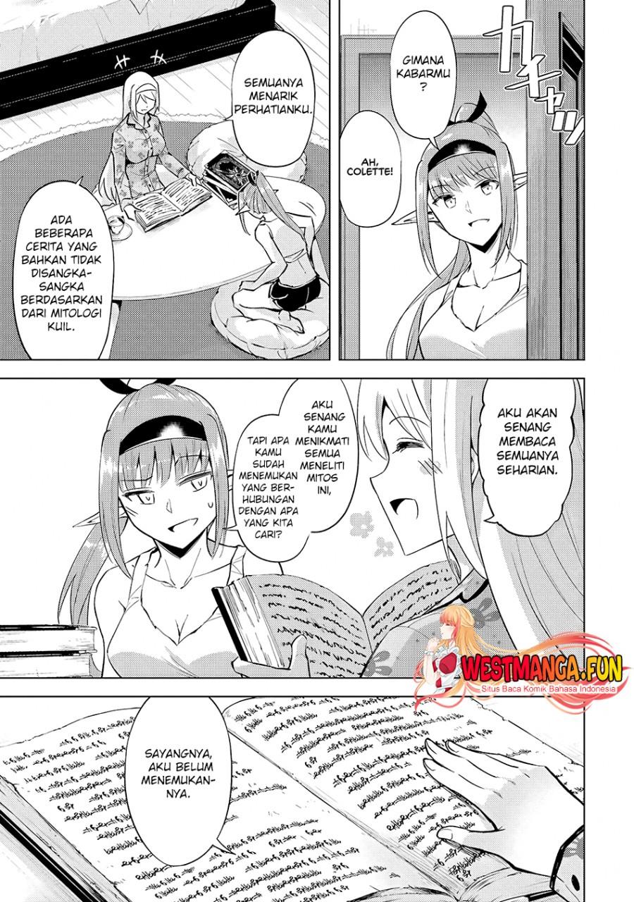 tono-no-kanri-o-shite-miyou - Chapter: 54