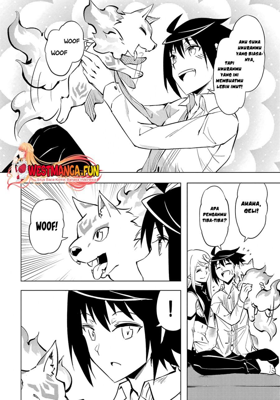 tono-no-kanri-o-shite-miyou - Chapter: 54