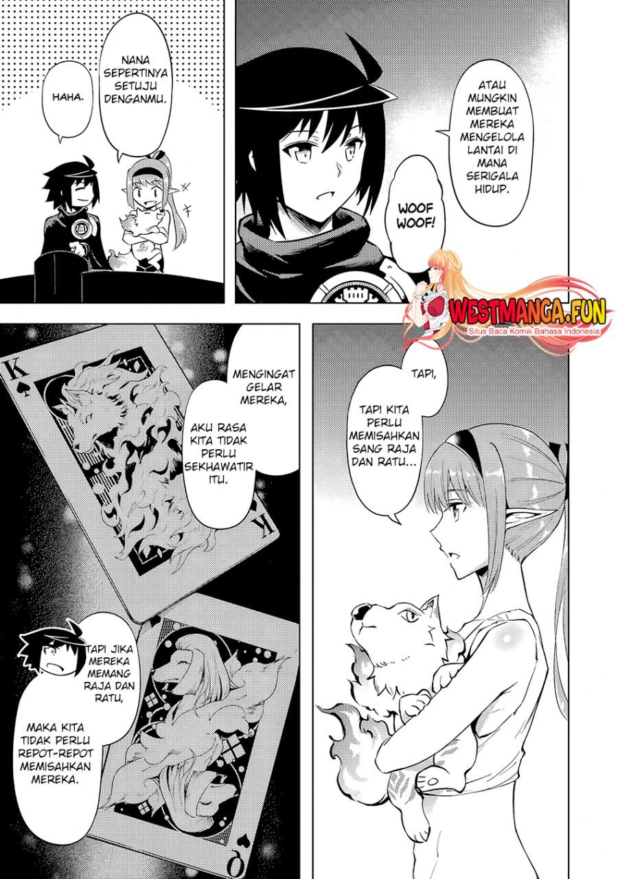 tono-no-kanri-o-shite-miyou - Chapter: 54