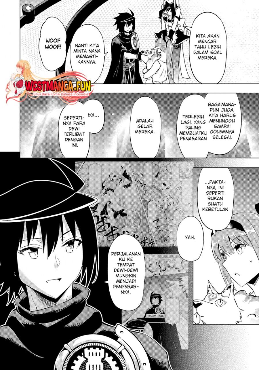 tono-no-kanri-o-shite-miyou - Chapter: 54