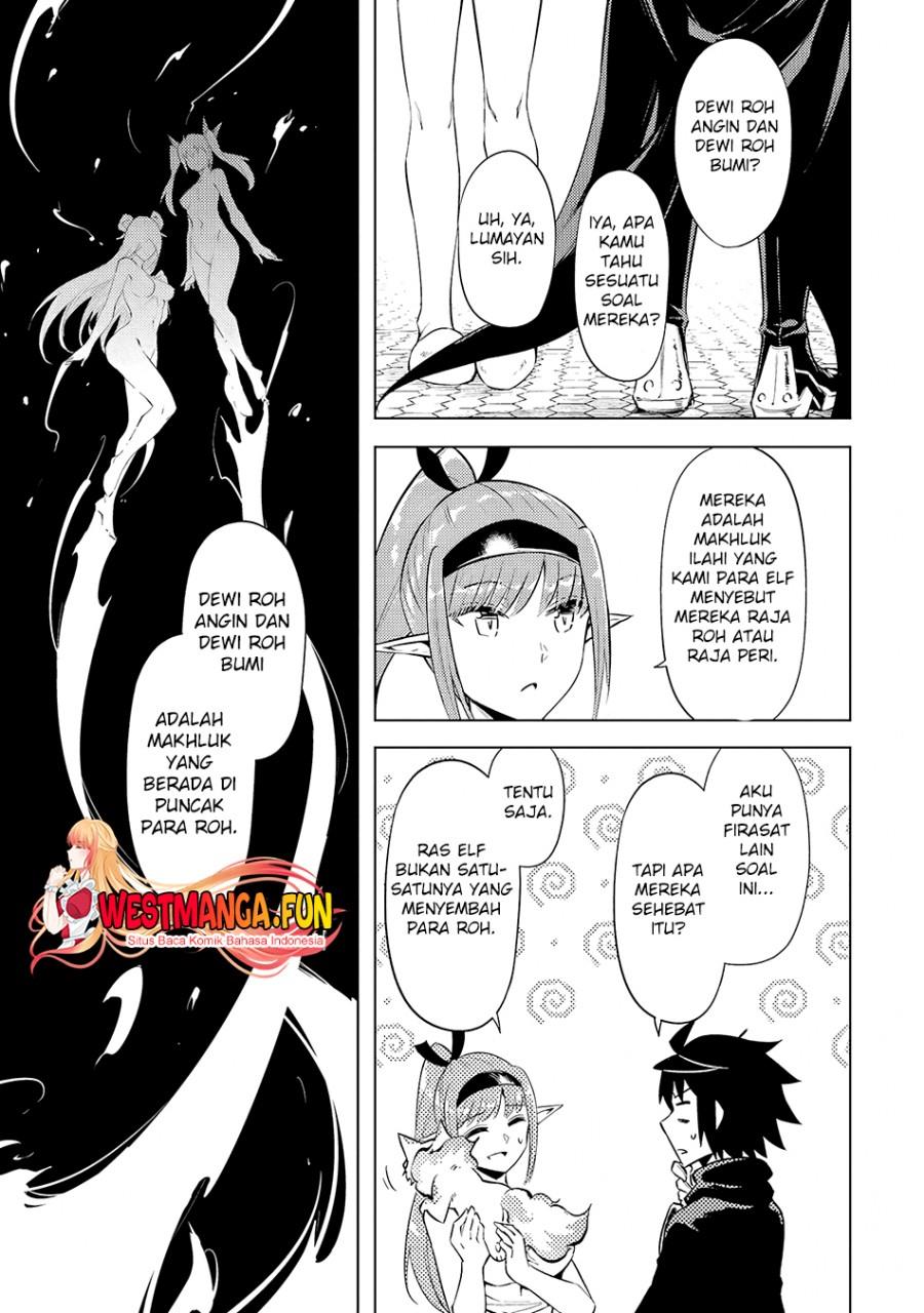 tono-no-kanri-o-shite-miyou - Chapter: 54