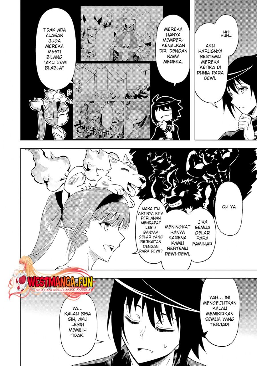 tono-no-kanri-o-shite-miyou - Chapter: 54