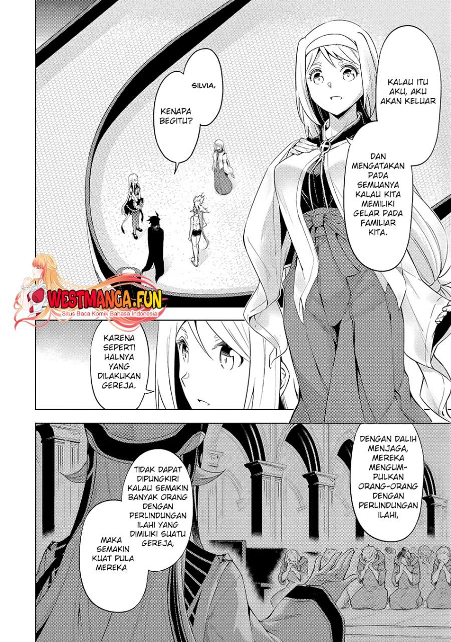 tono-no-kanri-o-shite-miyou - Chapter: 54