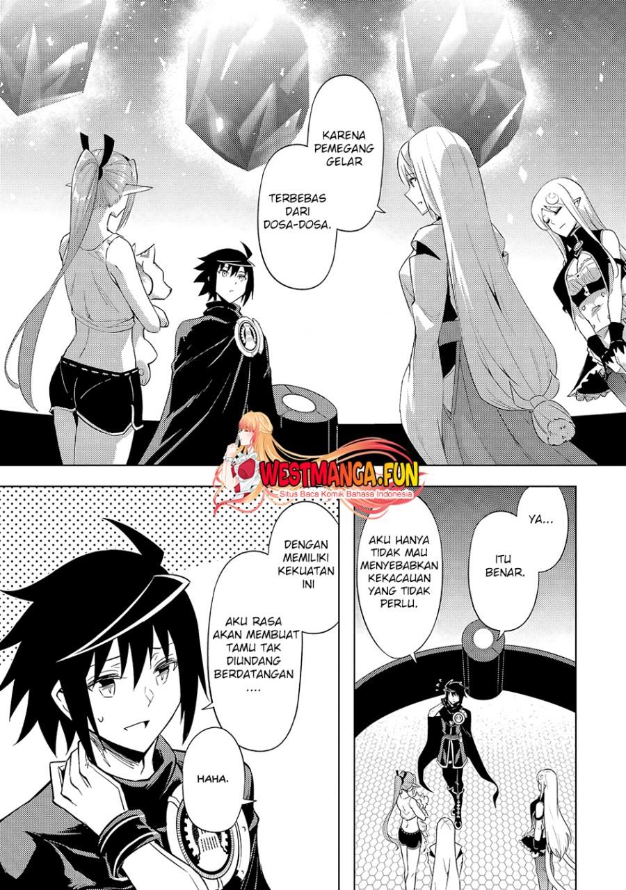 tono-no-kanri-o-shite-miyou - Chapter: 54