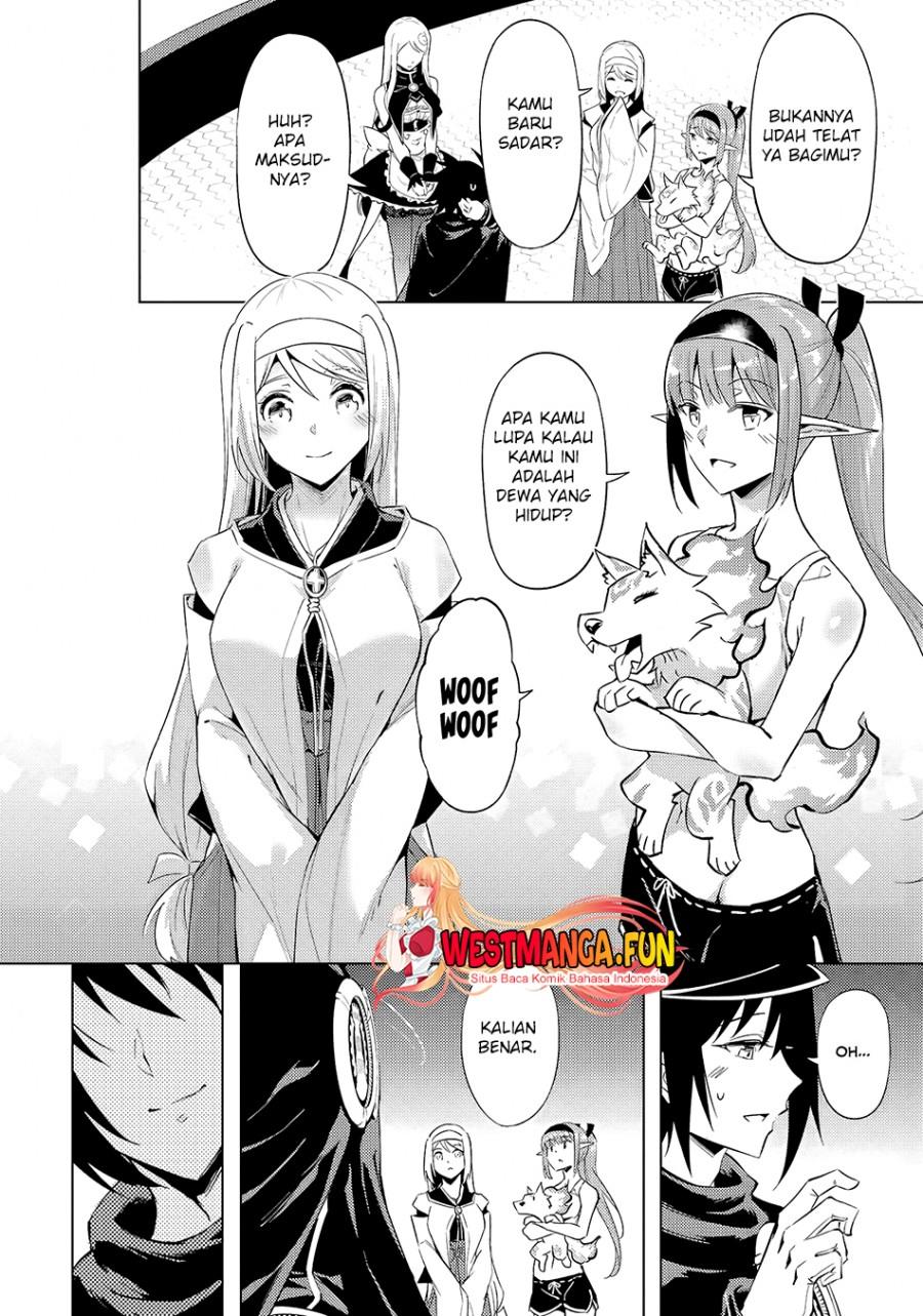 tono-no-kanri-o-shite-miyou - Chapter: 54