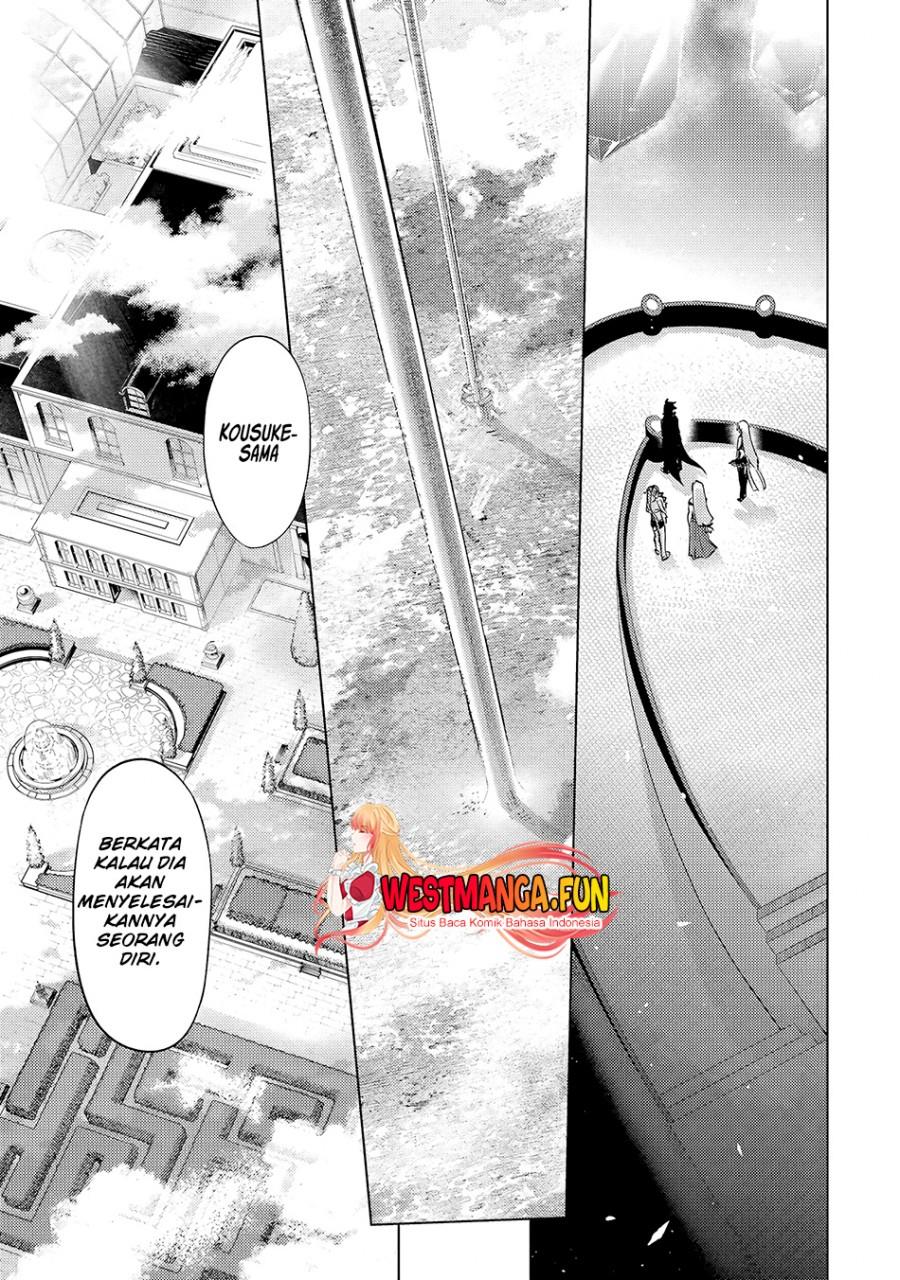 tono-no-kanri-o-shite-miyou - Chapter: 54