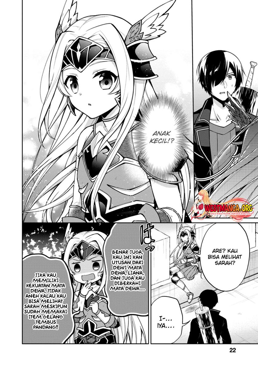 shingan-no-yuusha - Chapter: 46