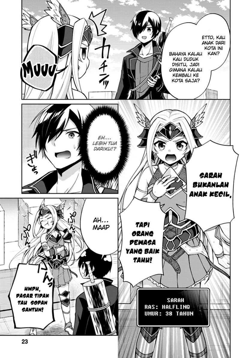 shingan-no-yuusha - Chapter: 46