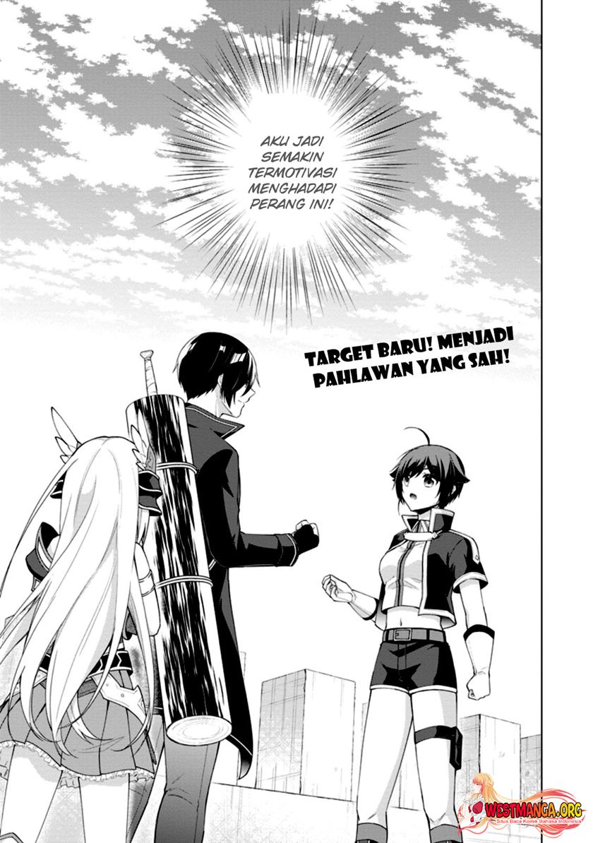 shingan-no-yuusha - Chapter: 46