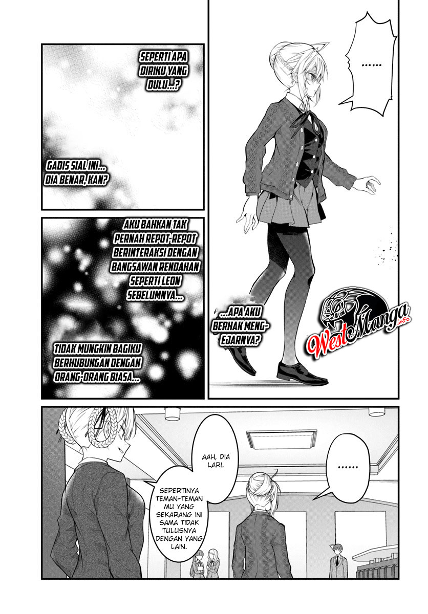 otome-game-sekai-wa-mob-ni-kibishii-sekai-desu - Chapter: 21.1