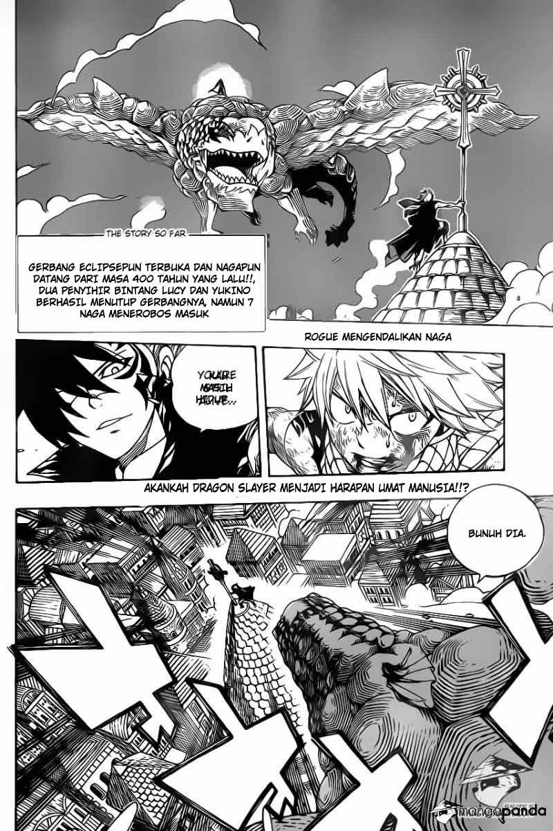 fairy-tail - Chapter: 329