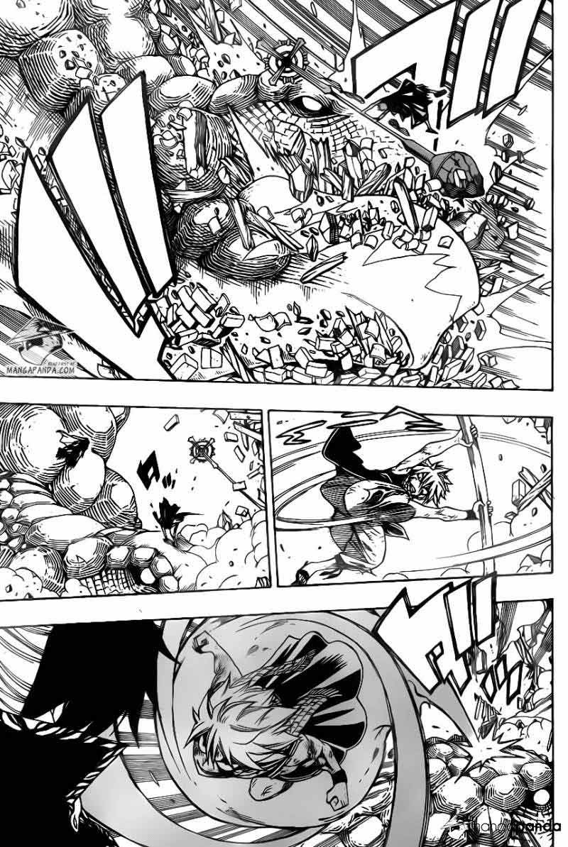 fairy-tail - Chapter: 329