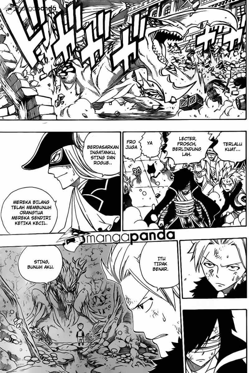 fairy-tail - Chapter: 329