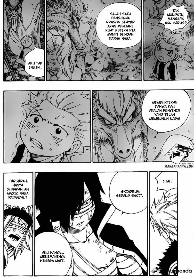 fairy-tail - Chapter: 329