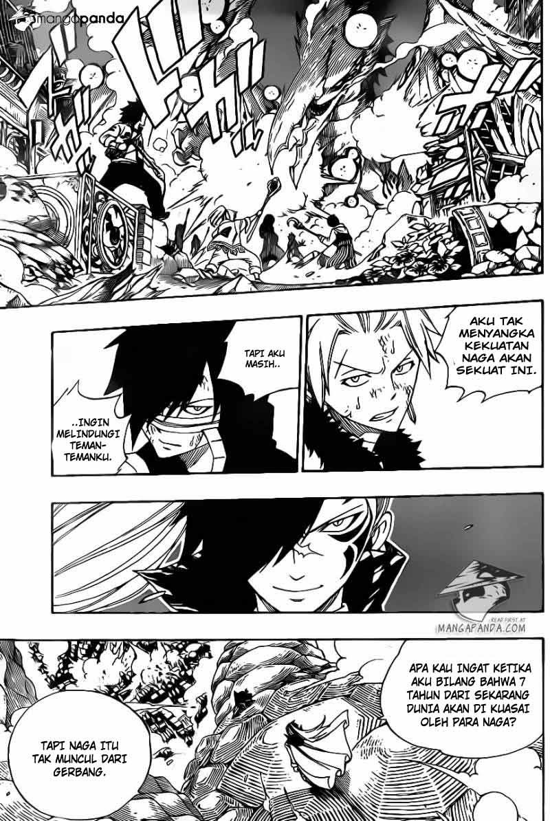 fairy-tail - Chapter: 329