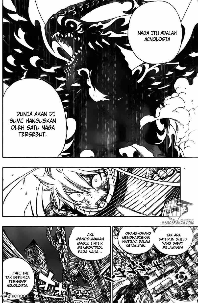 fairy-tail - Chapter: 329