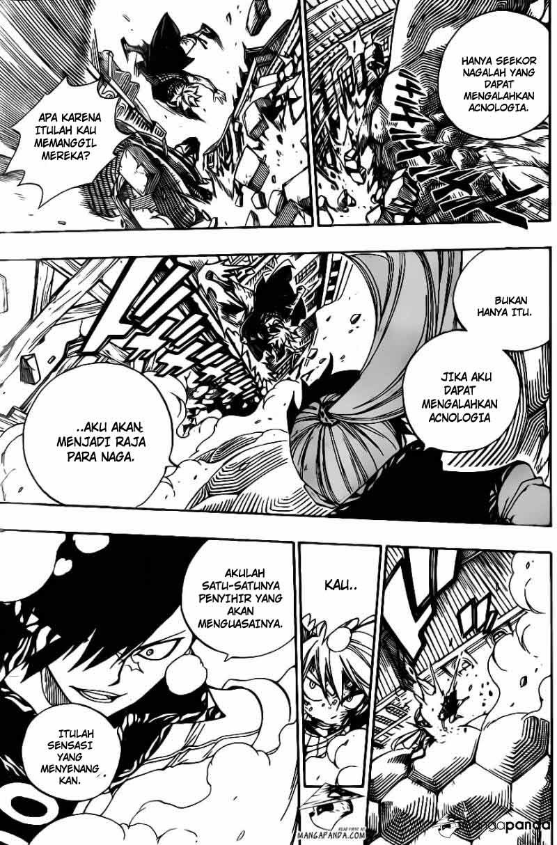 fairy-tail - Chapter: 329