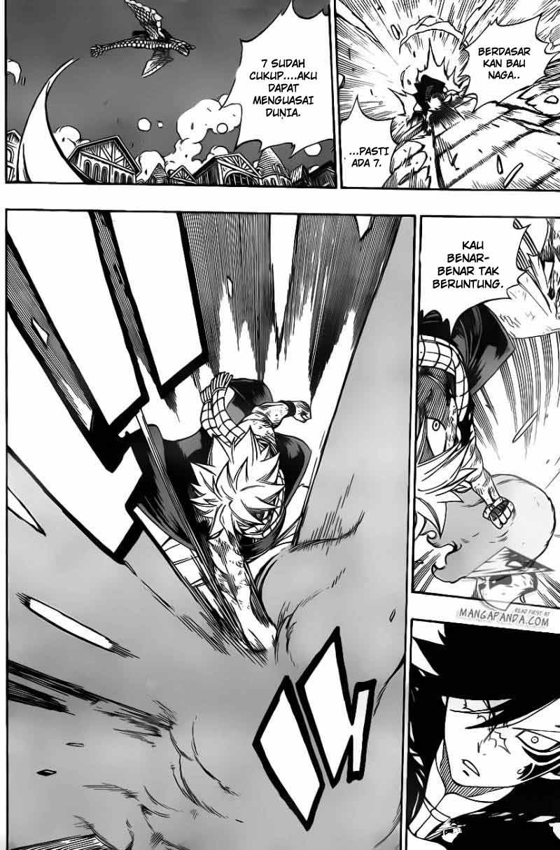 fairy-tail - Chapter: 329