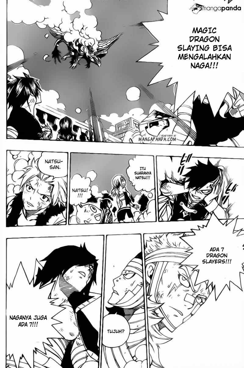 fairy-tail - Chapter: 329