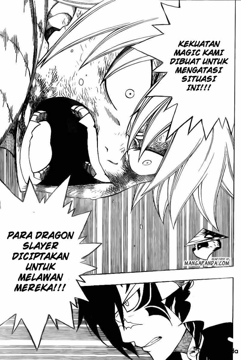 fairy-tail - Chapter: 329