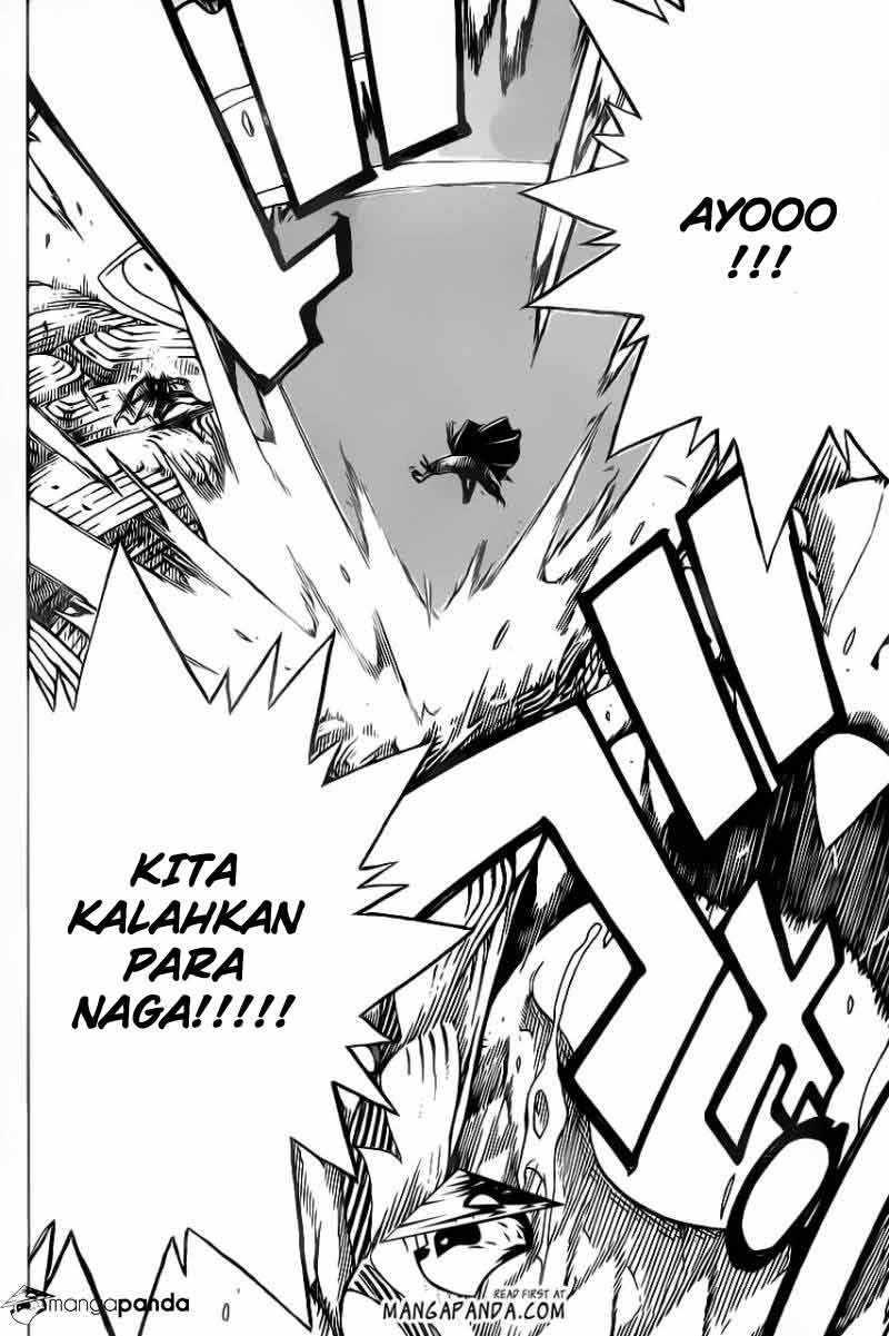 fairy-tail - Chapter: 329