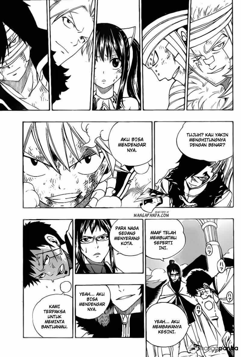 fairy-tail - Chapter: 329