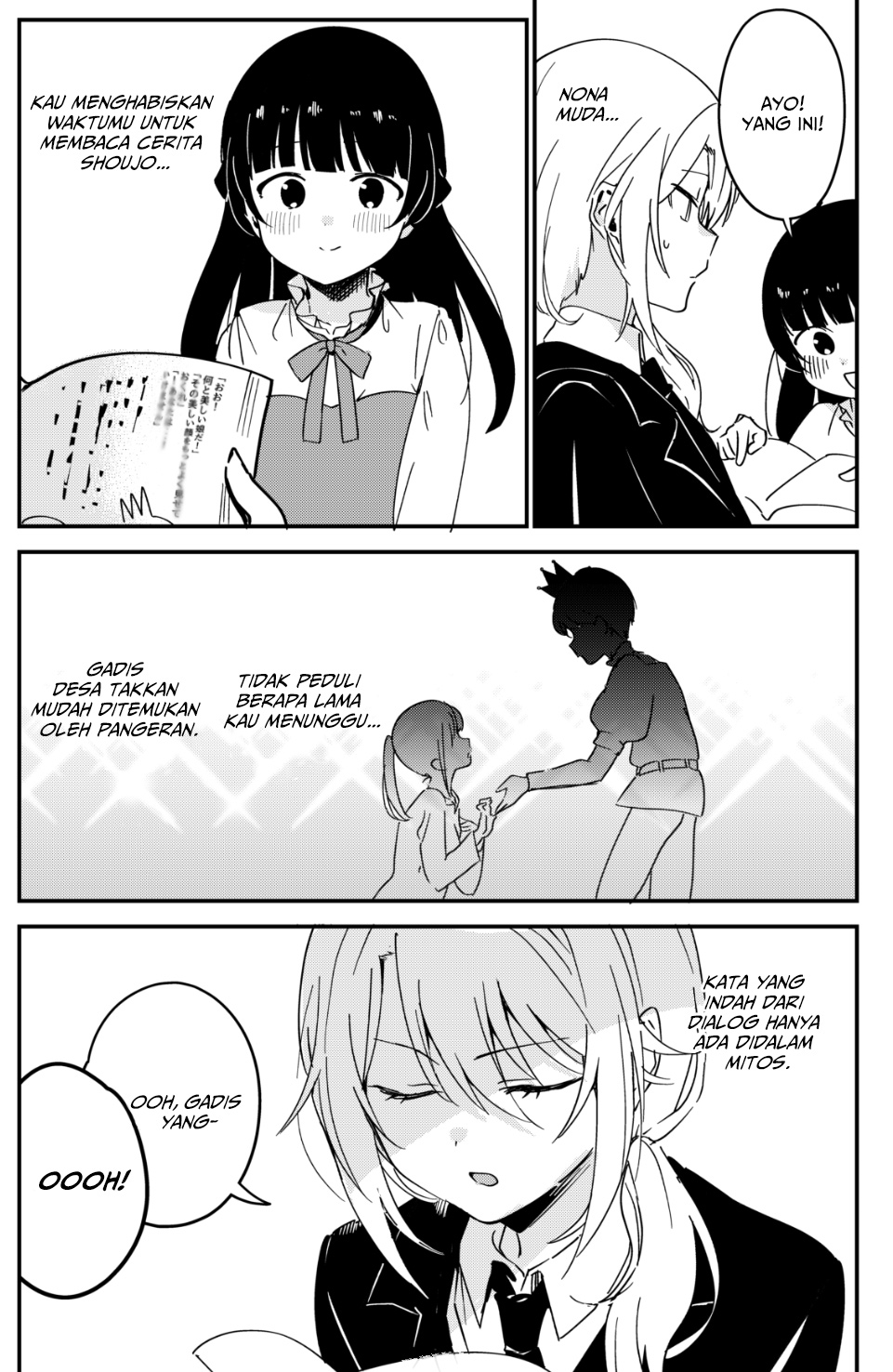 my-recently-hired-maid-is-suspicious-webcomic - Chapter: 15