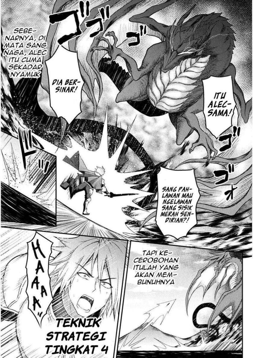 isekai-majutsushi-wa-mahou-wo-tonaenai - Chapter: 10