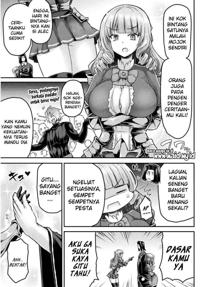 isekai-majutsushi-wa-mahou-wo-tonaenai - Chapter: 10