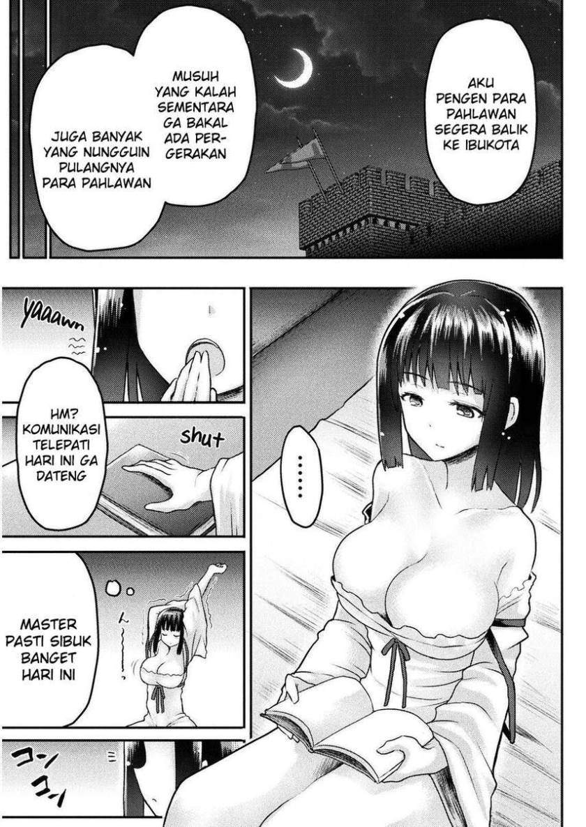 isekai-majutsushi-wa-mahou-wo-tonaenai - Chapter: 10