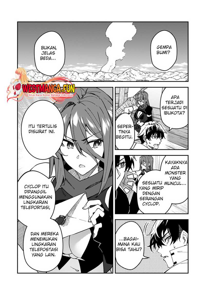 s-rank-boukensha-de-aru-ore-no-musume-tachi-wa-juudo-no-father-con-deshita - Chapter: 39