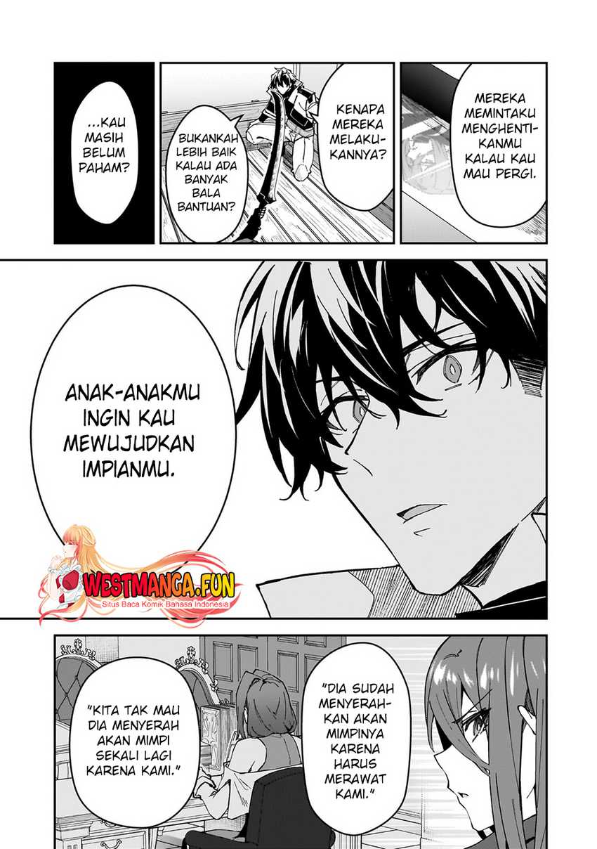 s-rank-boukensha-de-aru-ore-no-musume-tachi-wa-juudo-no-father-con-deshita - Chapter: 39