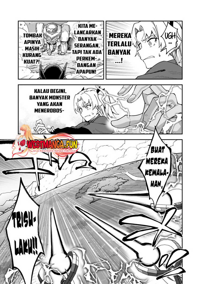 s-rank-boukensha-de-aru-ore-no-musume-tachi-wa-juudo-no-father-con-deshita - Chapter: 39