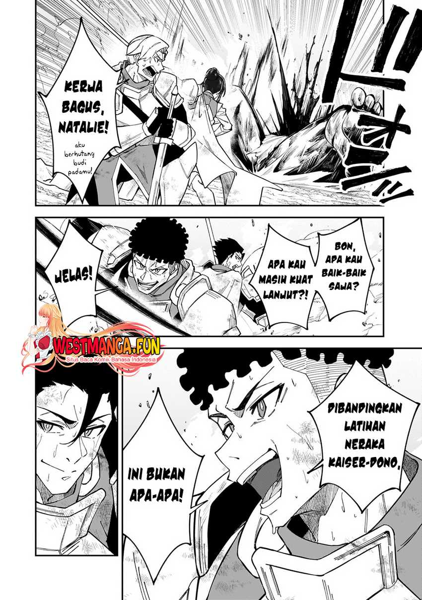 s-rank-boukensha-de-aru-ore-no-musume-tachi-wa-juudo-no-father-con-deshita - Chapter: 39