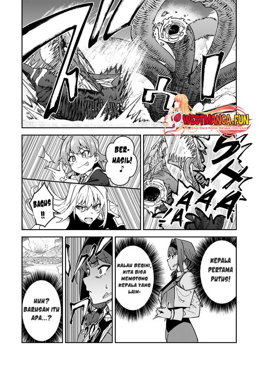 s-rank-boukensha-de-aru-ore-no-musume-tachi-wa-juudo-no-father-con-deshita - Chapter: 39