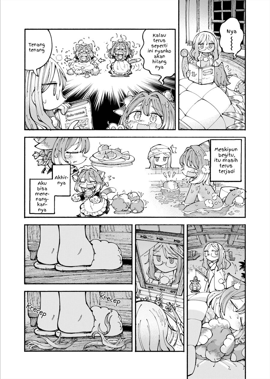 sorajirous-untitled-cat-maid - Chapter: 8