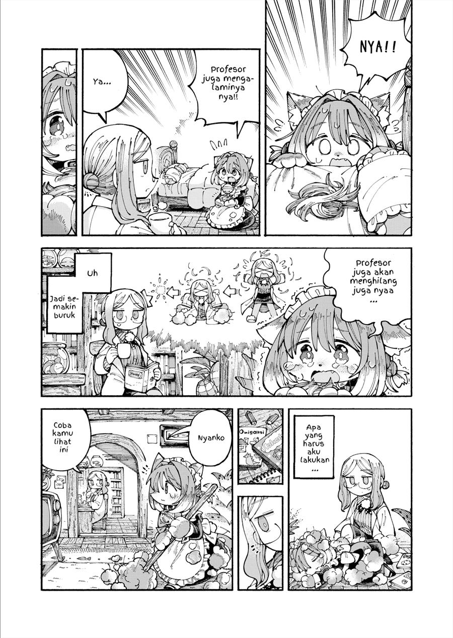 sorajirous-untitled-cat-maid - Chapter: 8