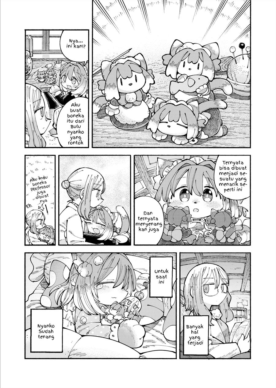 sorajirous-untitled-cat-maid - Chapter: 8
