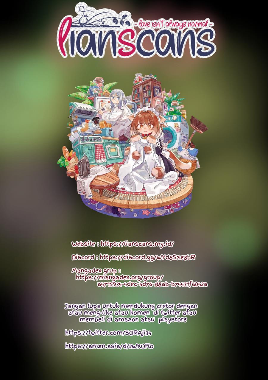 sorajirous-untitled-cat-maid - Chapter: 8