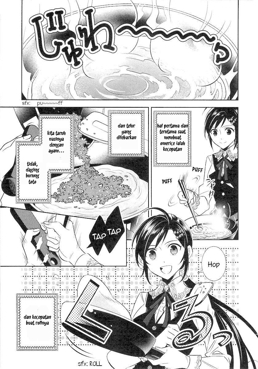 isekai-de-cafe-wo-kaiten-shimashita - Chapter: 4