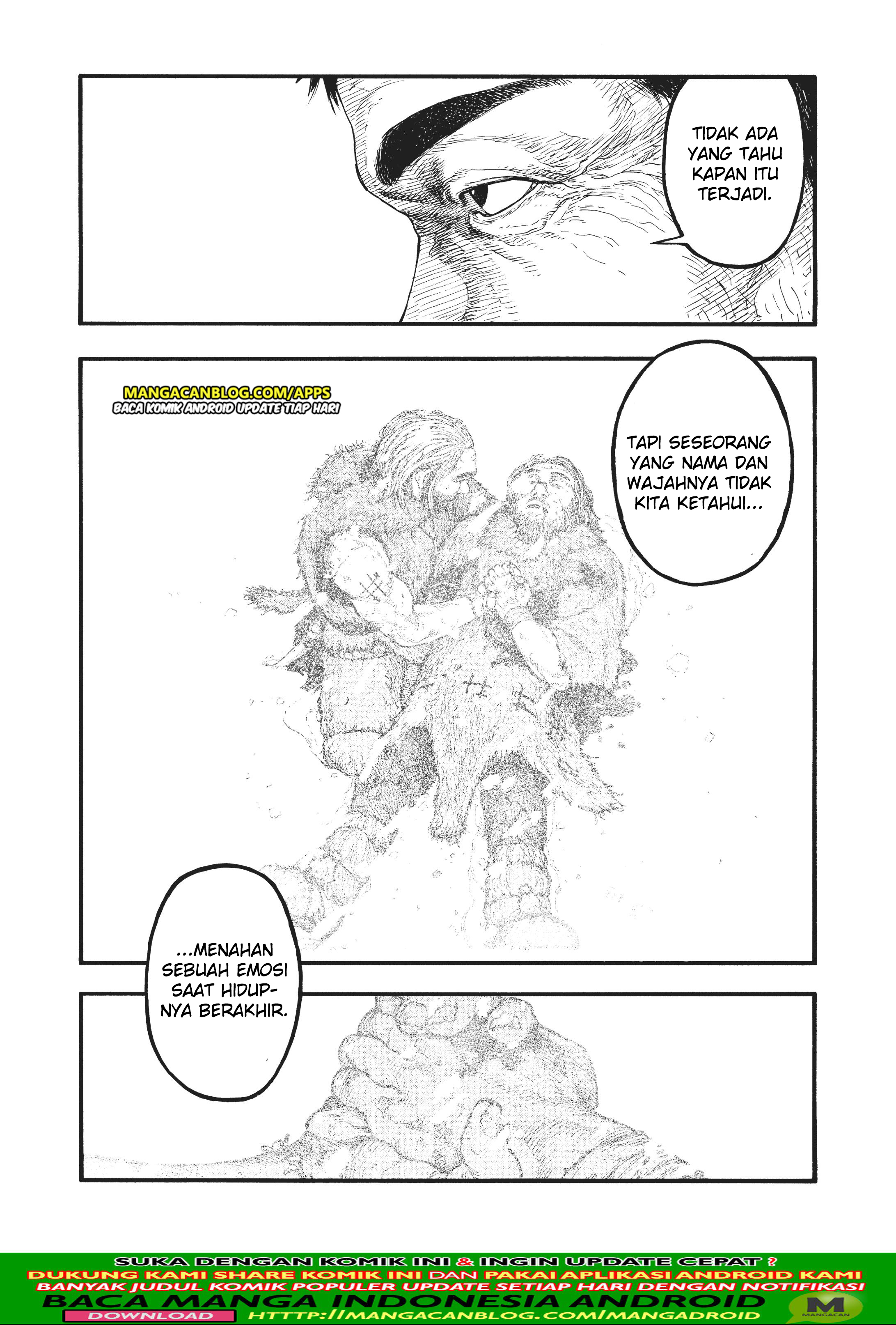 ajin - Chapter: 75.5