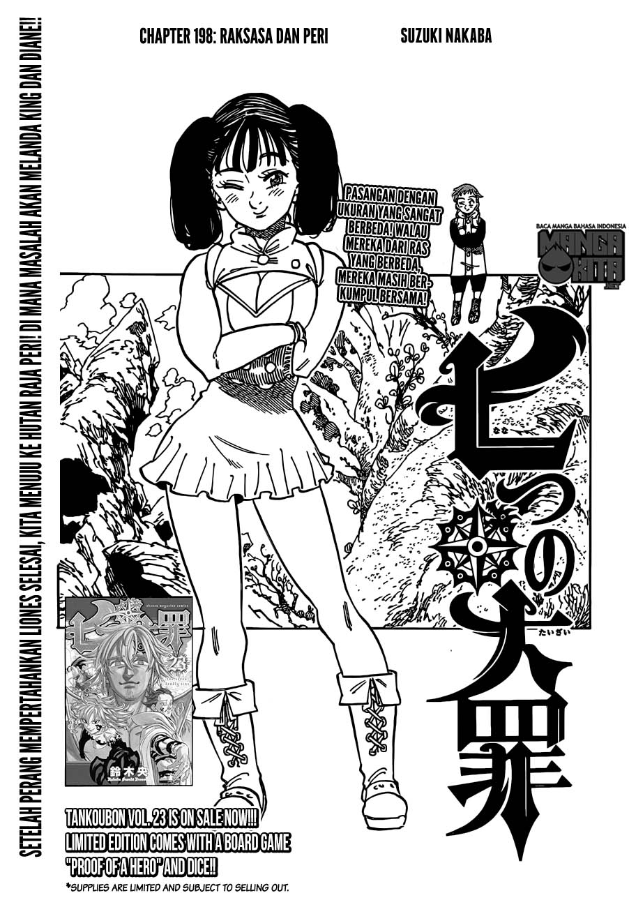 nanatsu-no-taizai - Chapter: 198