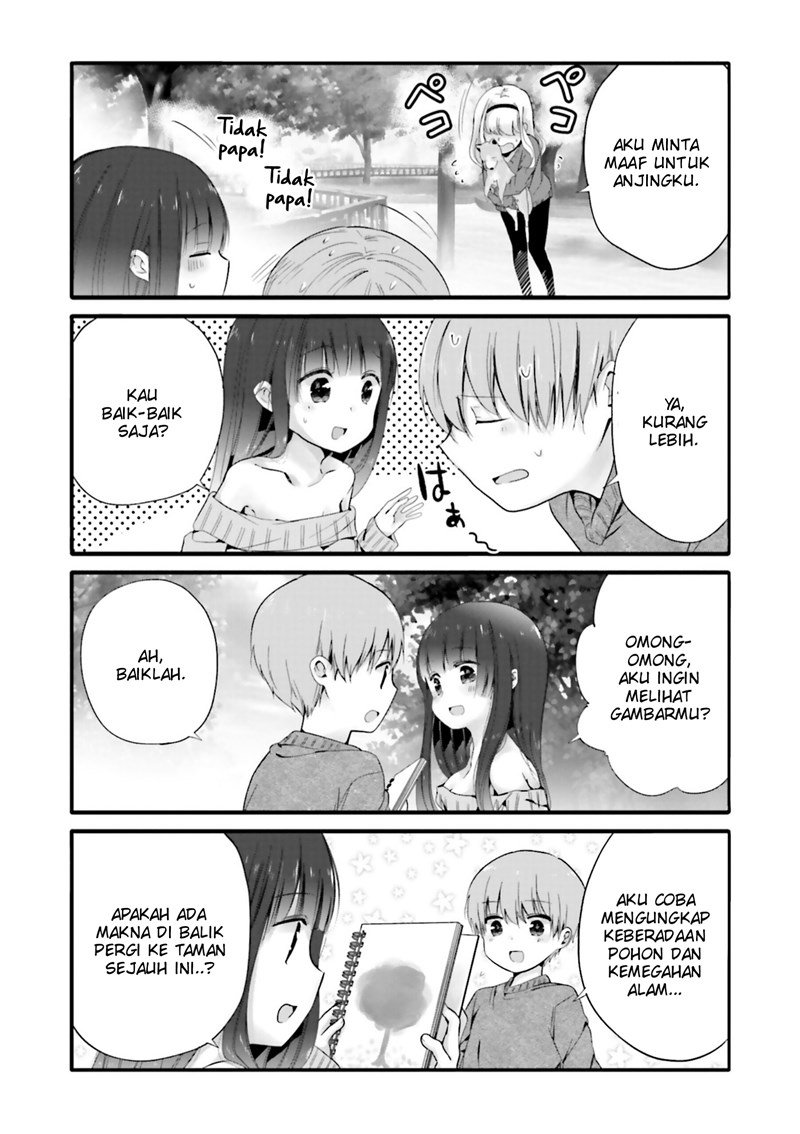 uchi-no-hentai-maid-ni-osowareteru - Chapter: 50