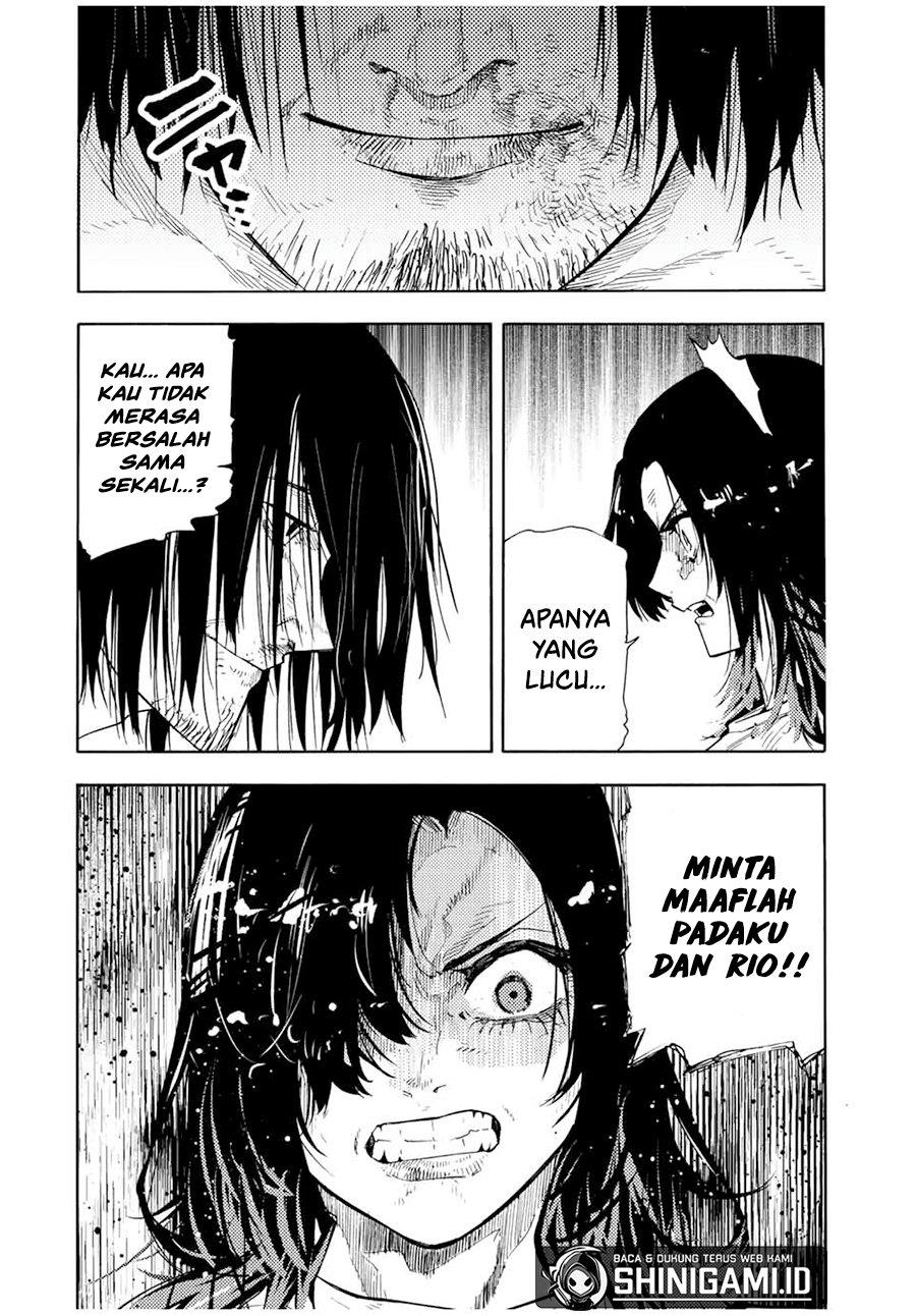 juujika-no-rokunin - Chapter: 130