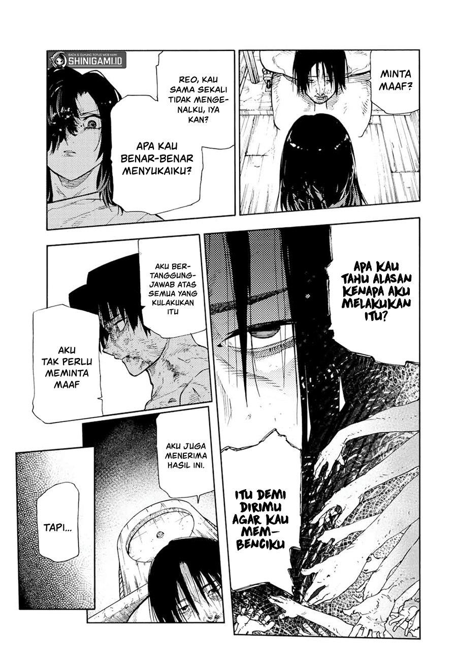 juujika-no-rokunin - Chapter: 130