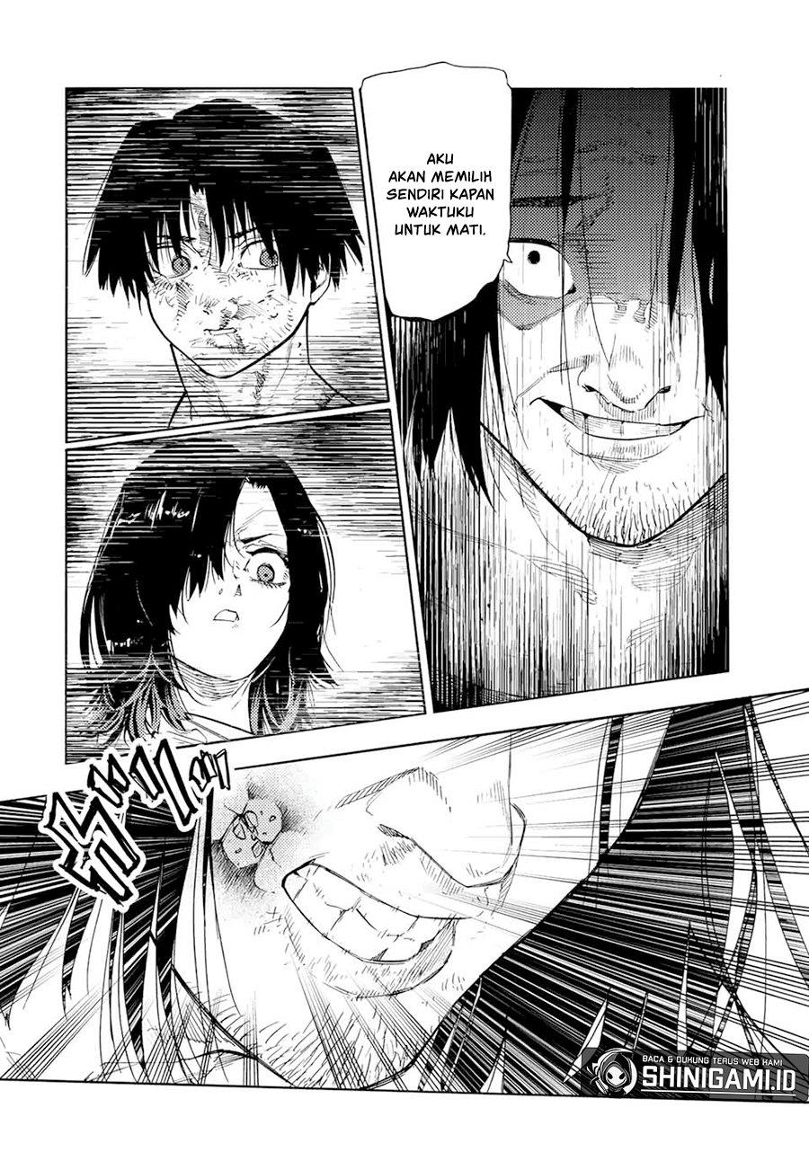 juujika-no-rokunin - Chapter: 130