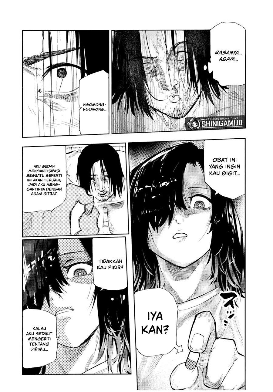 juujika-no-rokunin - Chapter: 130