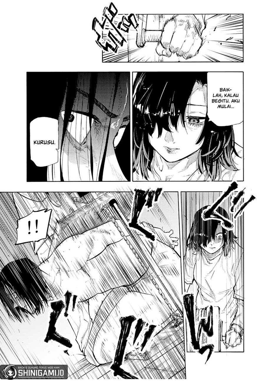 juujika-no-rokunin - Chapter: 130