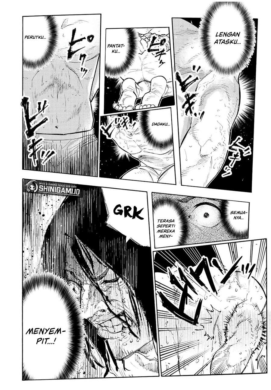 juujika-no-rokunin - Chapter: 130